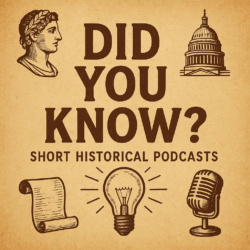 Did You Know?